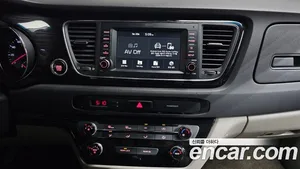 Kia Carnival, 2018 — миниатюра 18