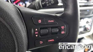 Kia Carnival, 2018 — миниатюра 20
