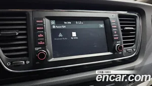 Kia Carnival, 2018 — миниатюра 21