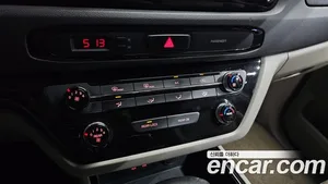 Kia Carnival, 2018 — миниатюра 22