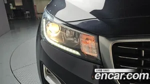 Kia Carnival, 2018 — миниатюра 7