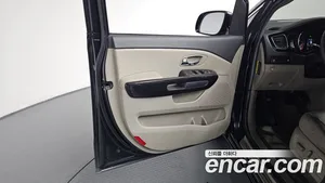 Kia Carnival, 2018 — миниатюра 14