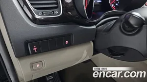 Kia Carnival, 2018 — миниатюра 26
