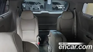 Kia Carnival, 2018 — миниатюра 33