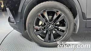 Chevrolet Trax, 2018 — миниатюра 5