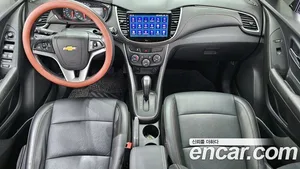 Chevrolet Trax, 2018 — миниатюра 7