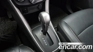 Chevrolet Trax, 2018 — миниатюра 9