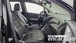 Chevrolet Trax, 2018 — миниатюра 11