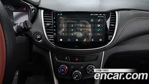 Chevrolet Trax, 2018 — миниатюра 14