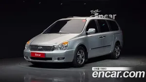 Kia Carnival, 2013 — миниатюра 1