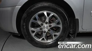Kia Carnival, 2013 — миниатюра 5