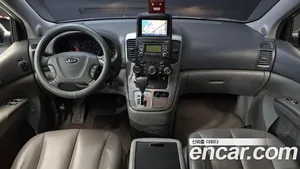 Kia Carnival, 2013 — миниатюра 10