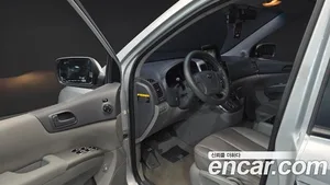 Kia Carnival, 2013 — миниатюра 13