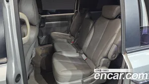 Kia Carnival, 2013 — миниатюра 17