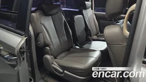 Kia Carnival, 2013 — миниатюра 18