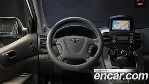 Kia Carnival, 2013 — миниатюра 19