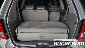Kia Carnival, 2013 — миниатюра 26