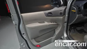 Kia Carnival, 2013 — миниатюра 14