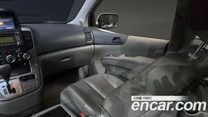 Kia Carnival, 2013 — миниатюра 16