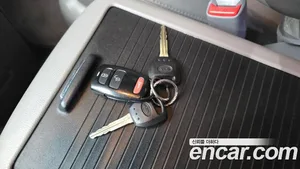 Kia Carnival, 2013 — миниатюра 28
