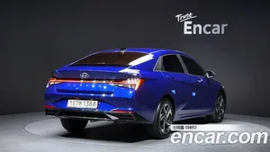 Hyundai Avante, 2020 — миниатюра 2