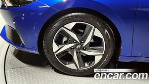 Hyundai Avante, 2020 — миниатюра 5