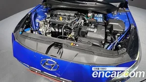 Hyundai Avante, 2020 — миниатюра 6