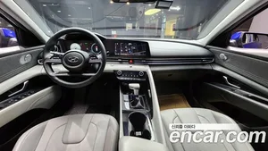 Hyundai Avante, 2020 — миниатюра 7