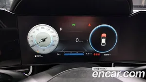 Hyundai Avante, 2020 — миниатюра 8