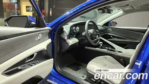 Hyundai Avante, 2020 — миниатюра 10