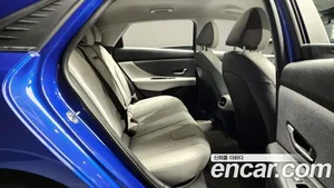 Hyundai Avante, 2020 — миниатюра 11