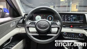 Hyundai Avante, 2020 — миниатюра 14