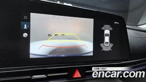 Hyundai Avante, 2020 — миниатюра 15
