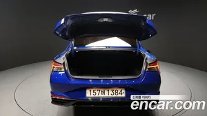 Hyundai Avante, 2020 — миниатюра 20