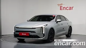Kia K8, 2024 — миниатюра 1