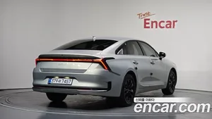Kia K8, 2024 — миниатюра 2