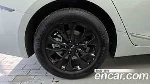 Kia K8, 2024 — миниатюра 5