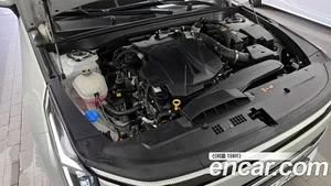 Kia K8, 2024 — миниатюра 6