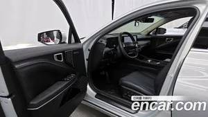 Kia K8, 2024 — миниатюра 13