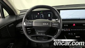 Kia K8, 2024 — миниатюра 19