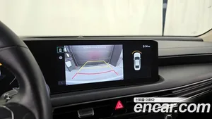 Kia K8, 2024 — миниатюра 20