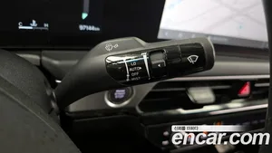 Kia K8, 2024 — миниатюра 23