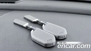 Kia K8, 2024 — миниатюра 24