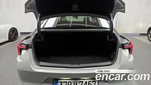 Kia K8, 2024 — миниатюра 26
