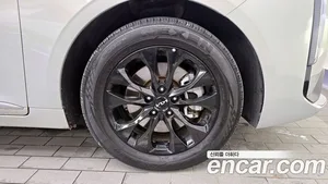 Kia K8, 2024 — миниатюра 7