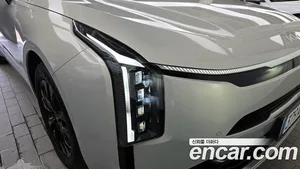 Kia K8, 2024 — миниатюра 8