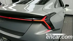 Kia K8, 2024 — миниатюра 9