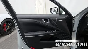 Kia K8, 2024 — миниатюра 14