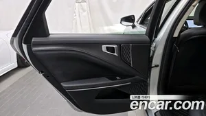 Kia K8, 2024 — миниатюра 15