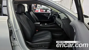 Kia K8, 2024 — миниатюра 16